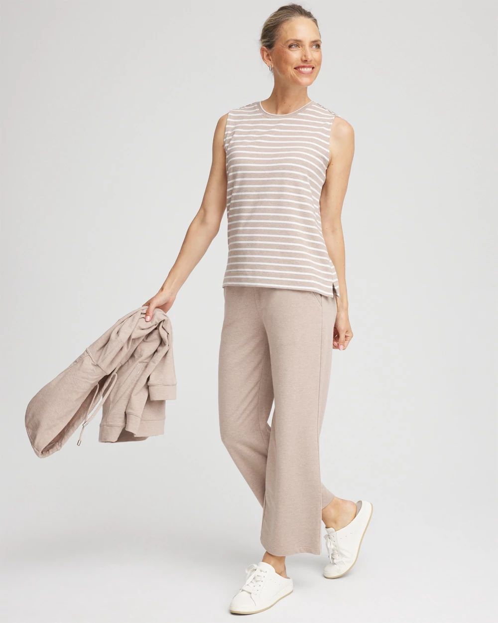 トップス BICOLOR TANK TOP UNOF cool tank top – wjk online store